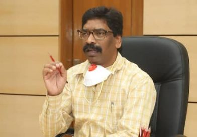 राहत की कोशिश नाकाम, अब आरोप तय होने की बारी… हेमंत सोरेन की याचिका खारिज, 24 सितंबर को होगी अगली सुनवाई