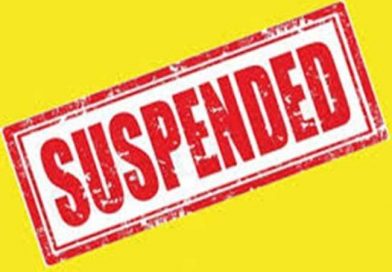ओपी प्रभारी का 70 हजार की ‘सेटिंग’ पड़ी भारी… SP ने किया सस्पेंड, पुलिस महकमे में मचा हड़कंप