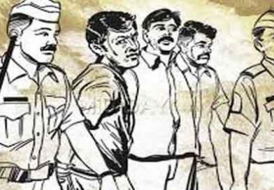 लोहरदगा में ब्राउन शुगर के बड़े नेटवर्क का भंडाफोड़, 35 लाख की खेप के साथ 8 तस्कर दबोचे; राँची से कुड़ू पहुंच रही थी नशे की खेप, कार-बाइक और 8 मोबाइल जब्त