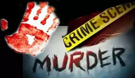 गुमला के चैनपुर में माता-पिता की टांगी से काटकर हत्या,आरोपी बेटा पुलिस की गिरफ्त में,छानबीन जारी है…