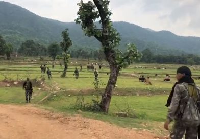 झारखण्ड से नक्सलियों-उग्रवादियों का सूपड़ा साफ होने के कगार पर: झारखण्ड पुलिस की नई सूची में अब बचे महज 18 इनामी फिरार, खात्मे की उलटी गिनती शुरू