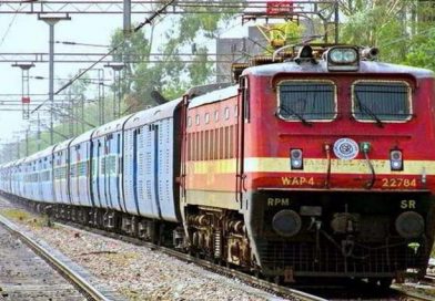 साहिबगंज में ड्यूटी के दौरान हादसा, ट्रेन का वैक्यूम ठीक करने उतरे CISF जवान की मौत; अस्पताल में तोड़ा दम