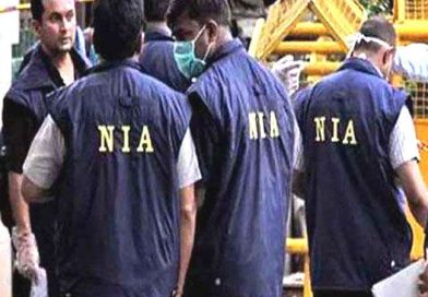 आम्रपाली-मगध कोयला रंगदारी मामला: NIA कोर्ट ने TPC के 12 दोषियों को सुनाई सजा आम्रपाली-मगध कोयला रंगदारी मामला: NIA कोर्ट ने TPC के 12 दोषियों को सुनाई सजा