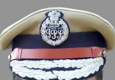 IPS अफसर के घर में मचा हड़कंप, पत्नी ने फिनाइल पीकर जान देने की कोशिश की..अस्पताल में इलाज जारी..