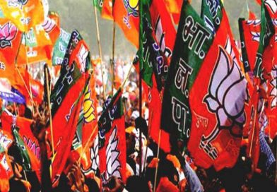उपचुनाव में BJP का महाविजय…नंदीग्राम में 1.22 लाख, रेजिनगर में 75 हजार वोटों से जीत; असम में भी बड़ा धमाका, कांग्रेस-विपक्ष को करारा झटका