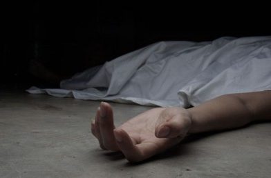 खूंटी में हाई-टेंशन तार की चपेट में आने से 2 स्कूली बच्चों की दर्दनाक मौत, 6 गंभीर रूप से झुलसे खूंटी में हाई-टेंशन तार की चपेट में आने से 2 स्कूली बच्चों की दर्दनाक मौत, 6 गंभीर रूप से झुलसे