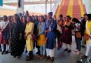 झारखण्ड की इंटर पास बेटियों को TATA में मिली नौकरी,केंद्रीय मंत्री अर्जुन मुंडा ने विशेष ट्रेन को किया तमिलनाडु रवाना…..