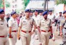 DHANBAD:डीआईजी सुरेंद्र कुमार झा ने कोर्ट परिसर का किया निरीक्षण,एसएसपी सहित कई अधिकारी रहे मौजूद…