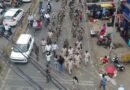 रामनवमी 2024:उपद्रवी तत्वों से निपटने के लिए तैयार राँची पुलिस, मॉक ड्रिल कर दिखायी ताकत,मेन रोड में किया फ्लैग मार्च…