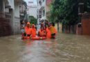 राजधानी राँची में भारी बारिश,कई घरों में घुसा पानी,दर्जनों लोग फंसे, रेस्क्यू के लिए एनडीआरएफ को उतारा गया….