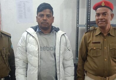 शादी समारोह में शामिल होने कोलकाता से राँची पहुँचा था दो अपराधी,एक पुलिस के हत्थे चढ़ा,दूसरा फरार…6 साल पहले कुख्यात अपराधी सोनू इमरोज की हत्या कर फरार था…