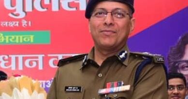 राँची जोन के आईजी ने प्रमुख कांड का उद्भेदन करने वाले 91 पुलिस अधिकारियों व कर्मियों को किया पुरस्कृत