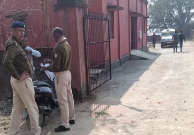 युवक को घर से बुलाकर ले गया और गोली मारकर कर दी हत्या, छानबीन में जुटी पुलिस