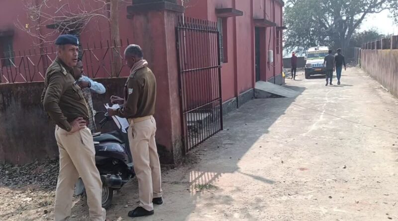 युवक को घर से बुलाकर ले गया और गोली मारकर कर दी हत्या, छानबीन में जुटी पुलिस