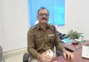 IPS अनुराग गुप्ता बने झारखण्ड के नियमित DGP..…पुलिस मुख्यालय में किया पदभार ग्रहण…