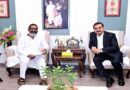 उद्योगपति गौतम अडानी ने सीएम हेमंत सोरेन से की मुलाकात, आखिर क्या हुई बात, कयासों का बाजार गर्म