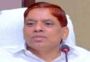 स्वास्थ्य मंत्री ने रिम्स निदेशक डॉ राजकुमार को निदेशक पद से हटाया..