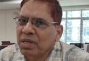 रिम्स के निवर्तमान निदेशक डॉ. राजकुमार ने ली न्यायालय की शरण, कहा- सम्मान के लिए गया हाइकोर्ट..