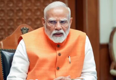 मोदी सरकार का बड़ा फैसला:जाति जनगणना कराएगी सरकार, कैबिनेट की बैठक में लिया फैसला,कांग्रेस पर लगाया आरोप