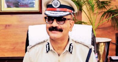 झारखण्ड डीजीपी के पद पर बने रहेंगे अनुराग गुप्ता, हेमंत सरकार केंद्र को भेजेगी रिपोर्ट