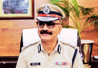 झारखण्ड डीजीपी के पद पर बने रहेंगे अनुराग गुप्ता, हेमंत सरकार केंद्र को भेजेगी रिपोर्ट