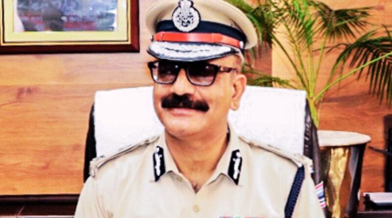 झारखण्ड डीजीपी के पद पर बने रहेंगे अनुराग गुप्ता, हेमंत सरकार केंद्र को भेजेगी रिपोर्ट