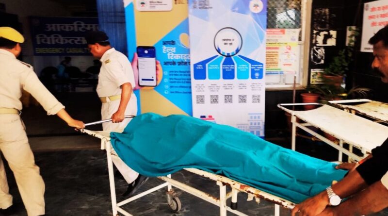 दुमका: 14 साल की भतीजी के साथ दुष्कर्म के बाद हत्या के आरोपी ने सेंट्रल जेल में की आत्महत्या…
