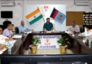 नक्सल घटना पर डीजीपी अनुराग गुप्ता गंभीर, अधिकारियों के साथ कि समीक्षा बैठक,दिये दिशा-निर्देश