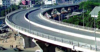 खुशखबरी:19 जून को जनता को समर्पित होगा रातू रोड एलिवेटेड कॉरिडोर…