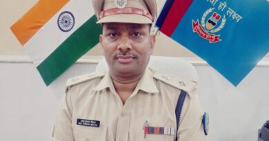 जामताड़ा:मासिक अपराध गोष्ठी का आयोजन किया,एसपी ने कहा-अनुसंधान की गुणवत्ता में सुधार लायें,ताकि अपराधियों को कोर्ट से सजा दिलायी जा सके,अवैध करोबार के खिलाफ कार्रवाई करने के निर्देश…