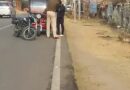 खुद वर्दी में यातायात नियमों का पालन नहीं किए..टोटो चालक को ज्ञान देने के चक्कर मारपीट कर दिए…एसपी ने लिया एक्शन,एएसआई को किया सस्पेंड