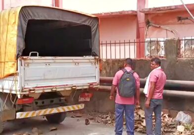 बच्चा चोरी की अफवाह में ग्रामीणों ने एक विक्षिप्त महिला की पीट-पीटकर हत्या,पुलिस आरोपियों की गिरफ्तारी में जुटी बच्चा चोरी की अफवाह में ग्रामीणों ने एक विक्षिप्त महिला की पीट-पीटकर हत्या,पुलिस आरोपियों की गिरफ्तारी में जुटी