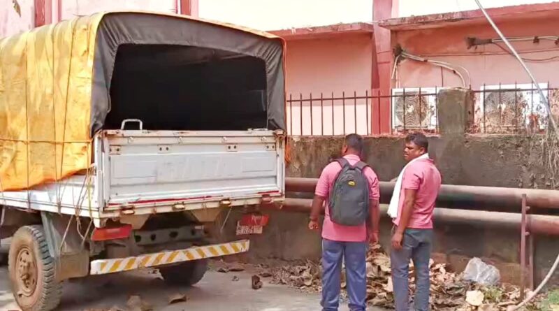 बच्चा चोरी की अफवाह में ग्रामीणों ने एक विक्षिप्त महिला की पीट-पीटकर हत्या,पुलिस आरोपियों की गिरफ्तारी में जुटी बच्चा चोरी की अफवाह में ग्रामीणों ने एक विक्षिप्त महिला की पीट-पीटकर हत्या,पुलिस आरोपियों की गिरफ्तारी में जुटी