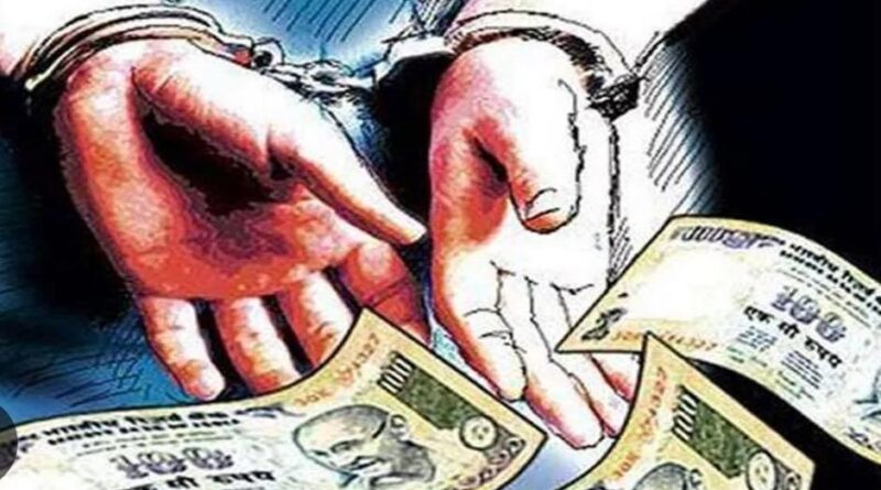 धनबाद रेल मंडल कार्यालय से सीबीआई ने 50 हजार घूस लेते सीनियर डीईई को किया गिरफ्तार, आवास और दफ्तर में छापेमारी