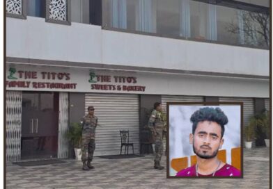 ”इस बार बच गया ना रे’…अबकी बार घर में घुसकर मारेंगे….गैंगस्टर प्रिंस खान ने रेस्टोरेंट संचालक को दी धमकी….. ”इस बार बच गया ना रे’…अबकी बार घर में घुसकर मारेंगे….गैंगस्टर प्रिंस खान ने रेस्टोरेंट संचालक को दी धमकी…..