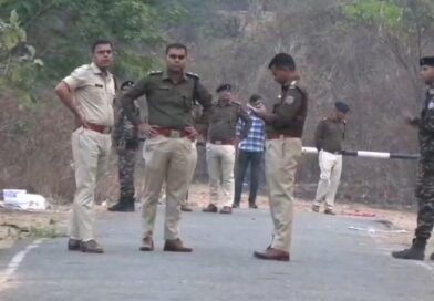 धनबाद पुलिस और अपराधियों में मुठभेड़..प्रिंस खान गिरोह का एक शूटर घायल,एक पुलिस पदाधिकारी हुए घायल.. धनबाद पुलिस और अपराधियों में मुठभेड़..प्रिंस खान गिरोह का एक शूटर घायल,एक पुलिस पदाधिकारी हुए घायल..