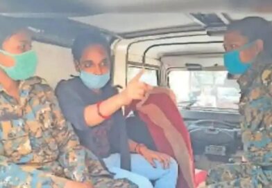 जमशेदपुर:तड़ीपार कुख्यात अपराधी ‘चटनी डॉन’ गिरफ्तार,जिला निष्कासन का उल्लंघन…