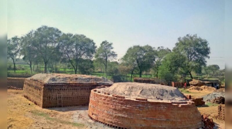 Ranchi:बुढ़मू में ईंट भट्ठा मजदूर का अपहरण, 10 लाख रंगदारी की मांग