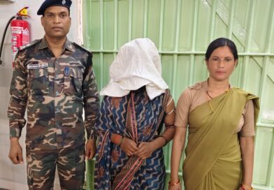 प्रेमी के कहने पर पति को दी खौफनाक मौत,पहले जहर खिलाया,फिर प्राइवेट पार्ट को चोट पहुंचाई और दांत से काटा….