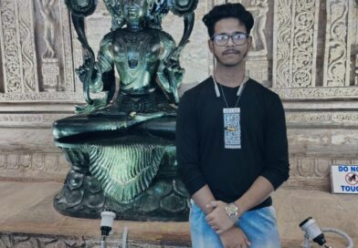 3 दिन बाद पुरी से करीब 30 किलोमीटर दूर कोणार्क के पास समुद्र से मिला बीटेक छात्र अनिमेष का शव…