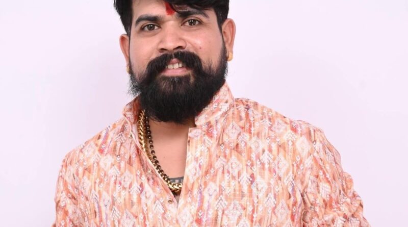 टीटास रेस्टोरेंट गोलीकांड मामला:नामकुम के कौशल पांडेय गिरफ्तार…! अचानक रुतबे में आ गए, इलाके में धौंस जमाए हुए था पांडेय,पुलिस खंगाल रही है कुंडली..