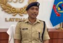लातेहार:रामनवमी, ईद और सरहुल को लेकर पुलिस प्रशासन अलर्ट,एसपी ने कहा-शांति व्यवस्था बिगाड़ने वालों पर होगी सख्त कार्रवाई…