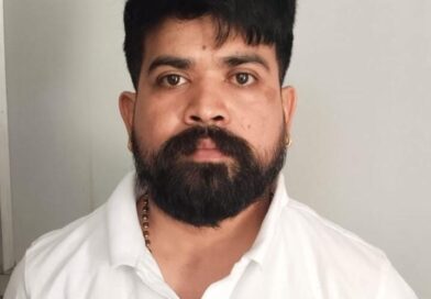 टीटास रेस्टोरेंट गोलीकांड:गिरफ्तार कौशल पांडेय ने पुलिस के समक्ष खोला राज…फाइव स्टार होटल में बाउंसर का काम करने वाले कौशल कैसे बना…..