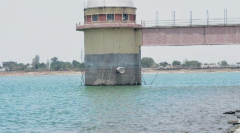 Ranchi: बीबीए की छात्रा ने धुर्वा डैम में कूदकर दी जान, जांच में जुटी पुलिस