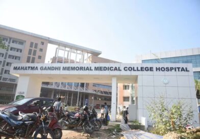 अस्पताल के चौथे तल्ले से कूदकर मरीज ने दी जान, गंभीर रोग से था पीड़ित अस्पताल के चौथे तल्ले से कूदकर मरीज ने दी जान, गंभीर रोग से था पीड़ित