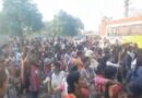 राँची में ओरिएंट क्राफ्ट फैशन इंडस्ट्रीज के कर्मचारियों का फूटा गुस्सा, महीनों से वेतन न मिलने पर जोरदार प्रदर्शन