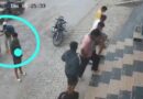 5 सेकेंड में 10 गोलियां दाग जिम संचालक की हत्या,मचा हड़कम्प..सीसीटीवी में कैद हुई गोलीबारी की वारदात…