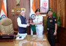 स्वास्थ्य सेवा का मिशन:राँची में सेना के विशेष नेत्र शिविर का राज्यपाल ने सराहा प्रयास…मेगा आई कैंप से हजारों आंखों को मिल रही नई रोशनी…