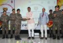 राँची के नामकुम सैन्य अस्पताल में ‘दृष्टि 2026’ का समापन, सैकड़ों लोगों की लौटी नजर…