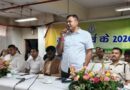 Ranchi:मुहर्रम को लेकर प्रशासन अलर्ट, केंद्रीय शांति समिति की बैठक में बनी रणनीति…